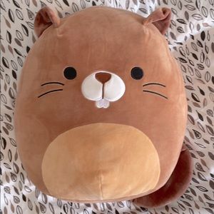 12” Chip Squishmallow